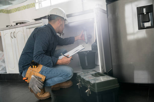 Best Sewer Line Repair  in Callaway, FL