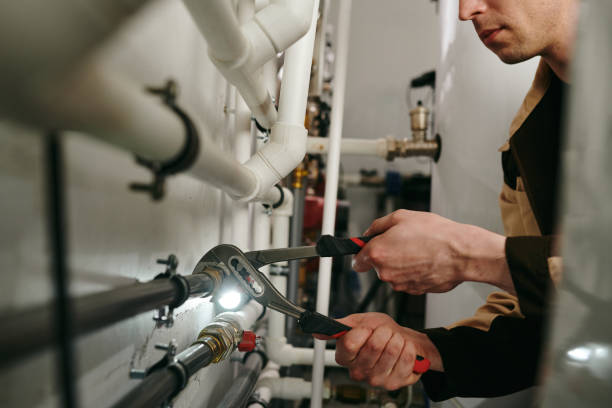 Best Gas Line Repair  in Callaway, FL