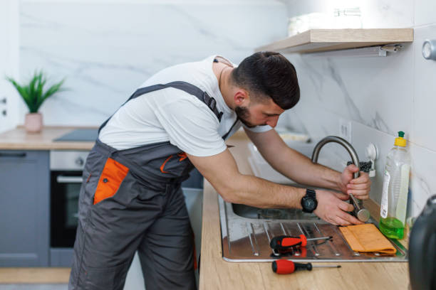 Best Sewer Cleaning Services  in Callaway, FL