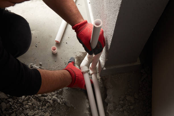 Best Drain Cleaning Services  in Callaway, FL