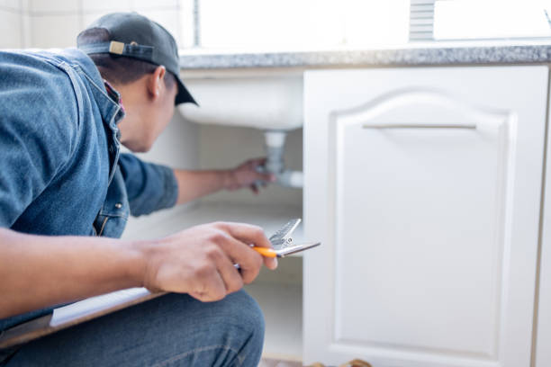 Best Emergency Plumber  in Callaway, FL