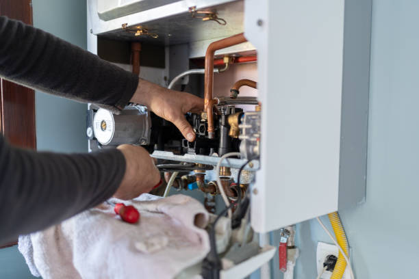 Best Local Plumber Services  in Callaway, FL