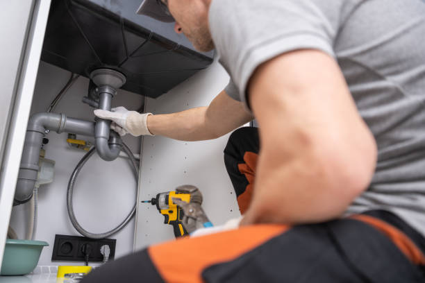 Best Water Heater Repair  in Callaway, FL
