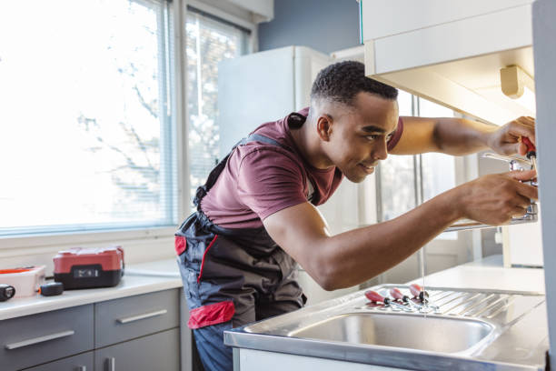 Best Water Leak Repair  in Callaway, FL